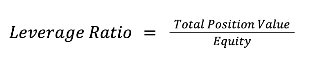 Leverage Ratio