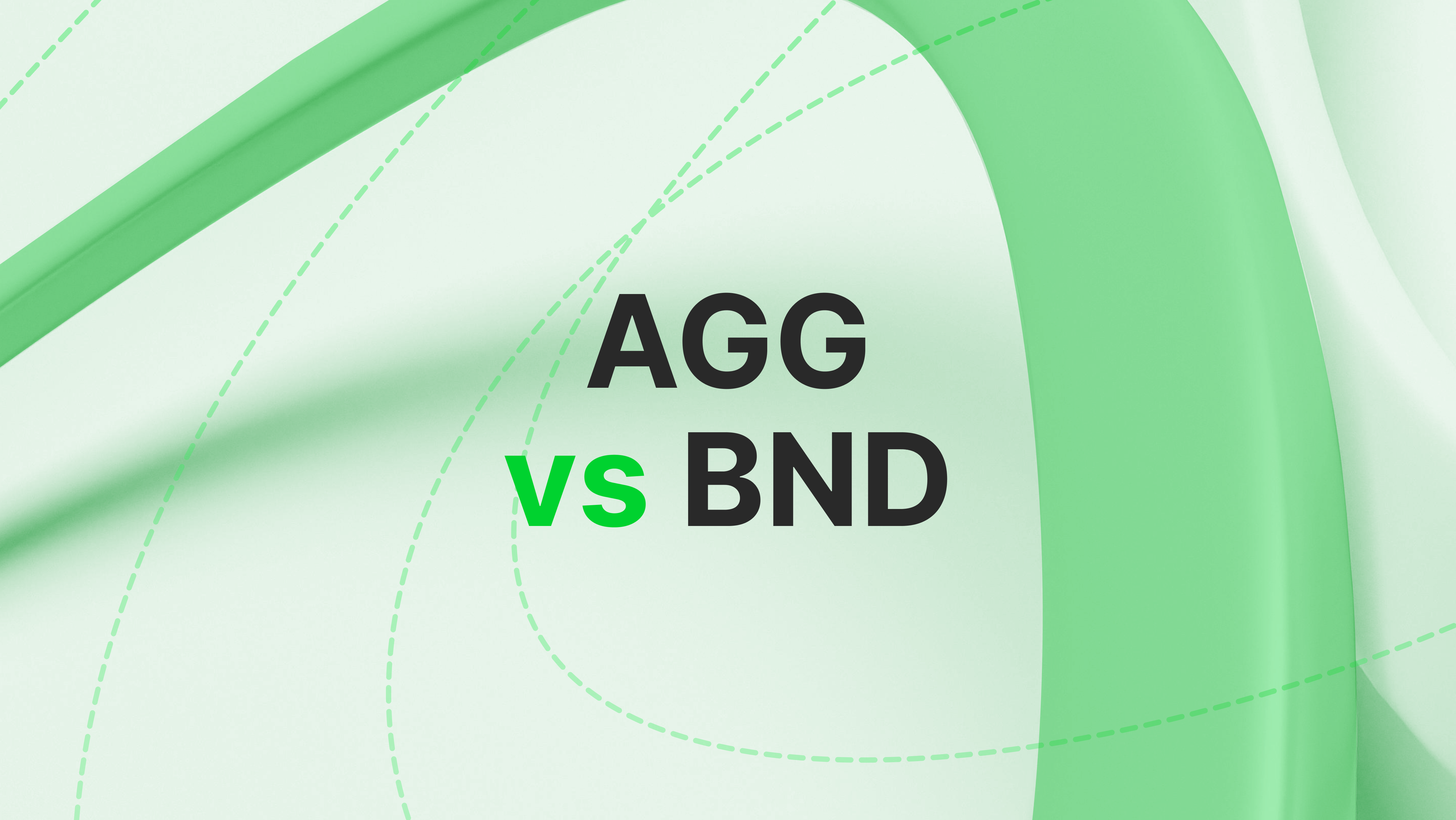 AGG vs BND