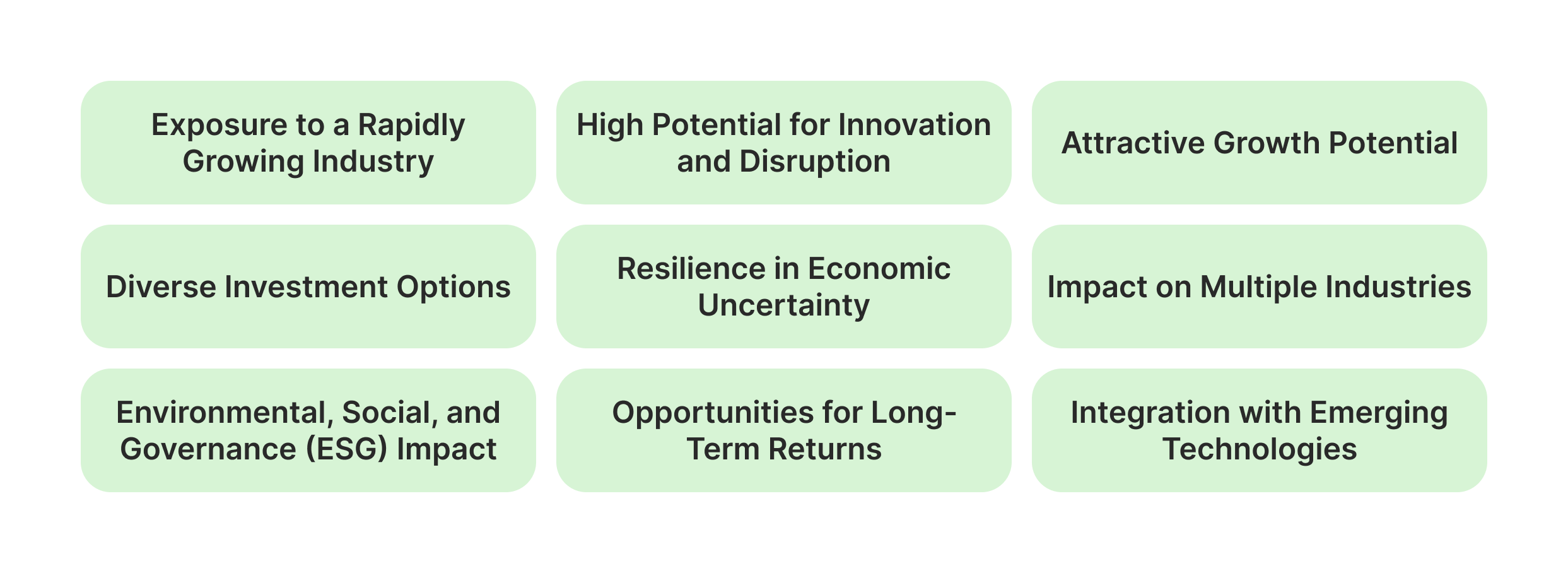 Benefits of Investing in AI Stocks.