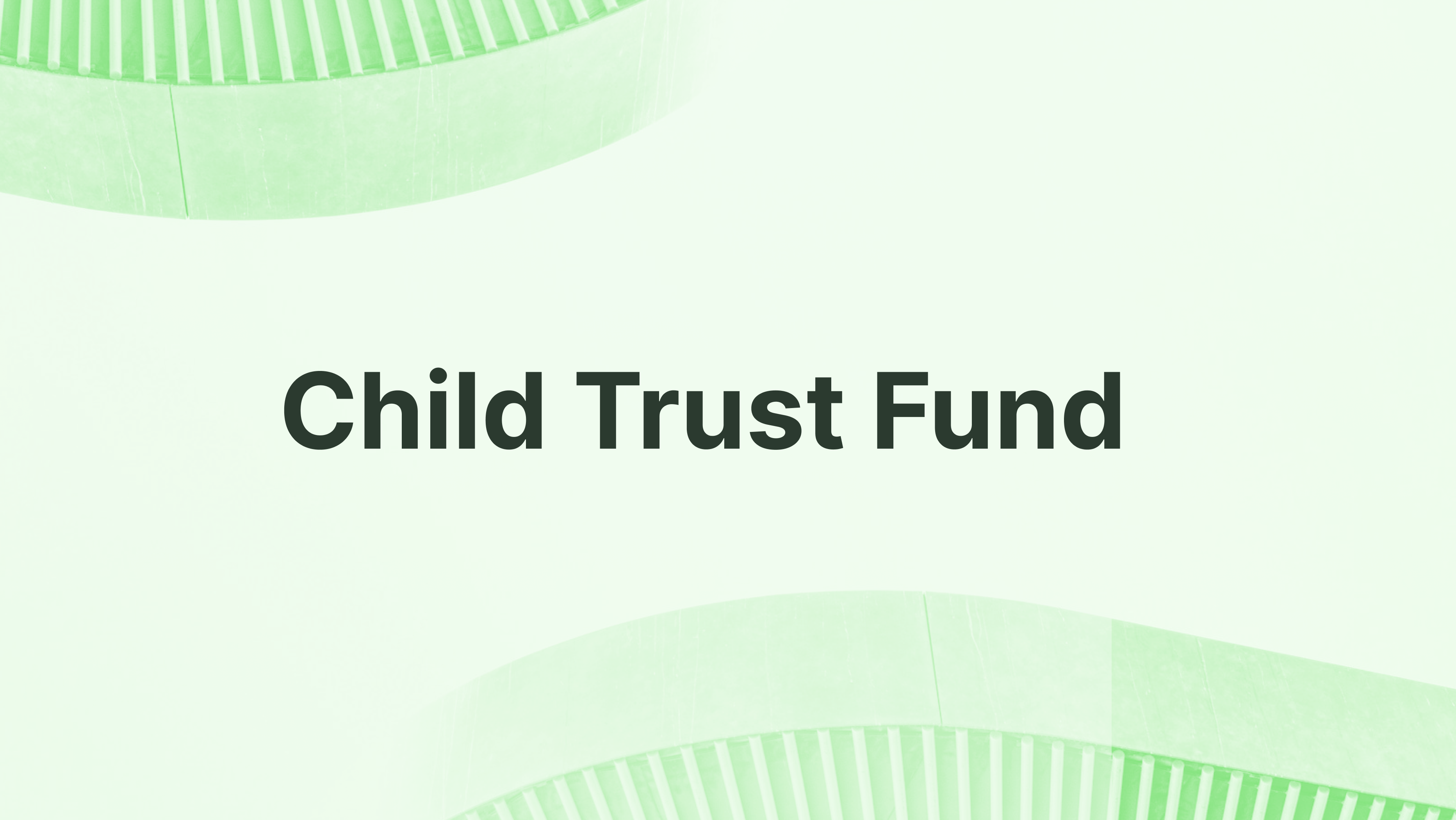 Biggest Mistake Parents Make When Setting Up a Trust Fund