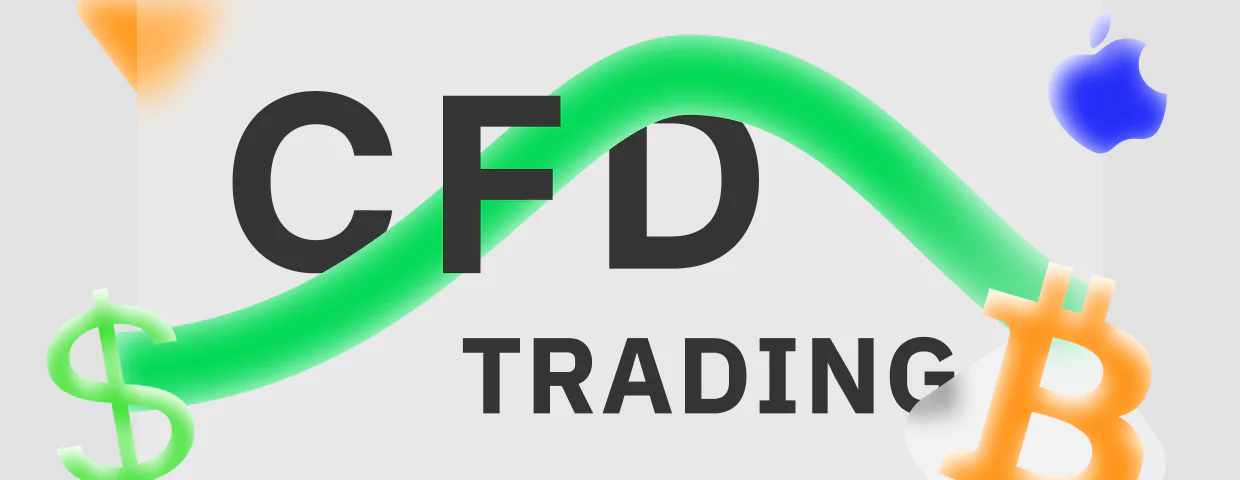 10 Facts About CFD Trading.