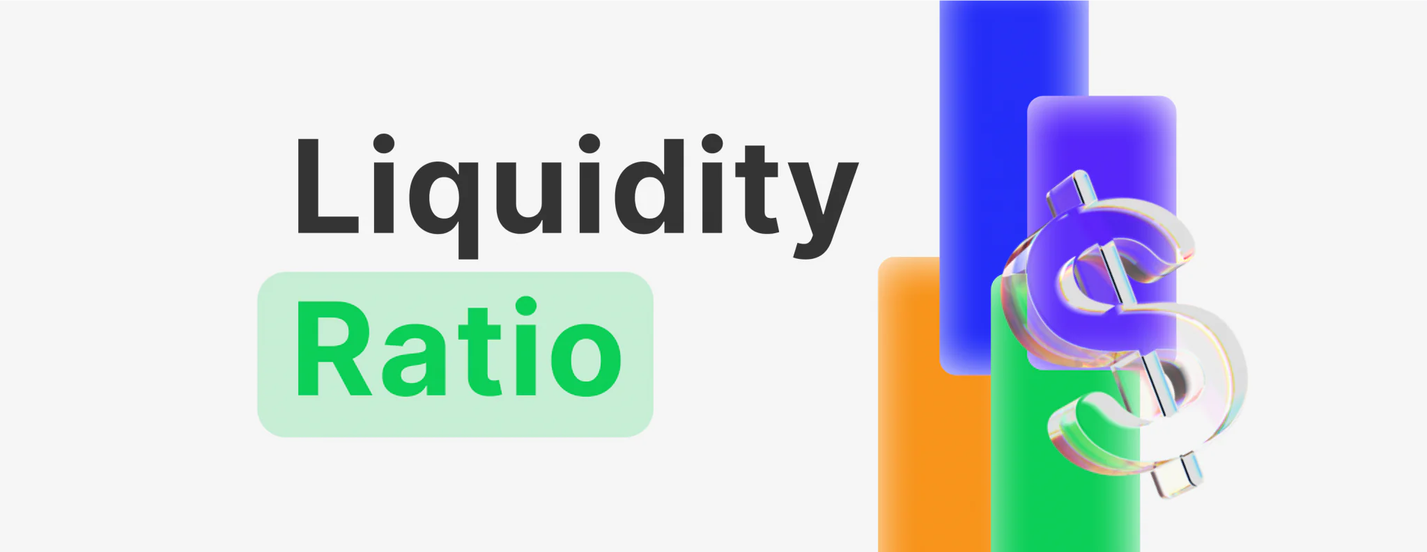Understanding Liquidity Ratio And Its Importance For