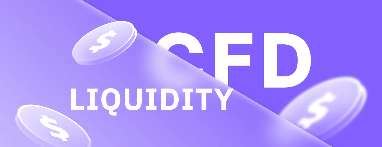 CFD Liquidity: Definition & Overvie