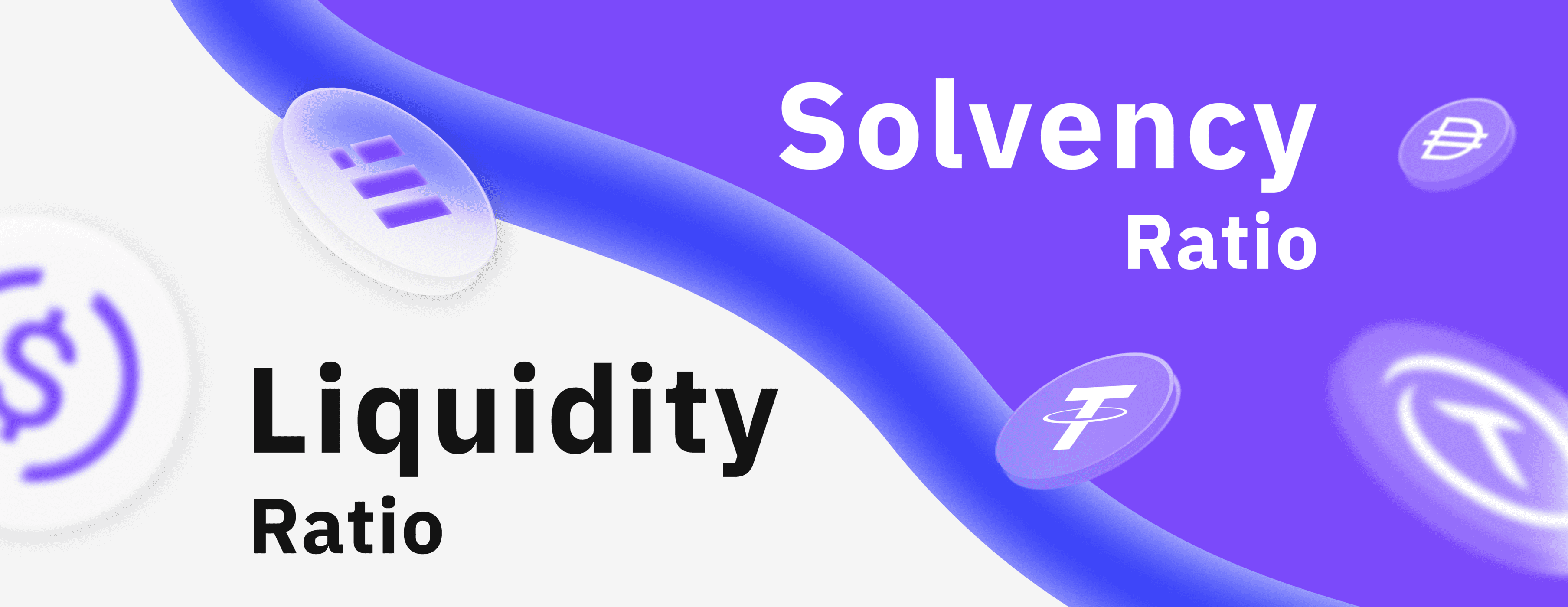 Liquidity Ratio And Solvency Ratio Explained