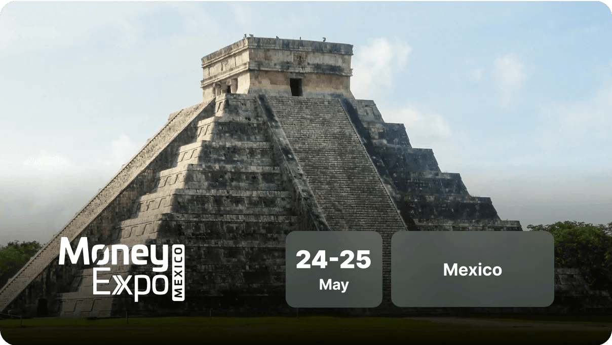 Money Expo Mexico 2023