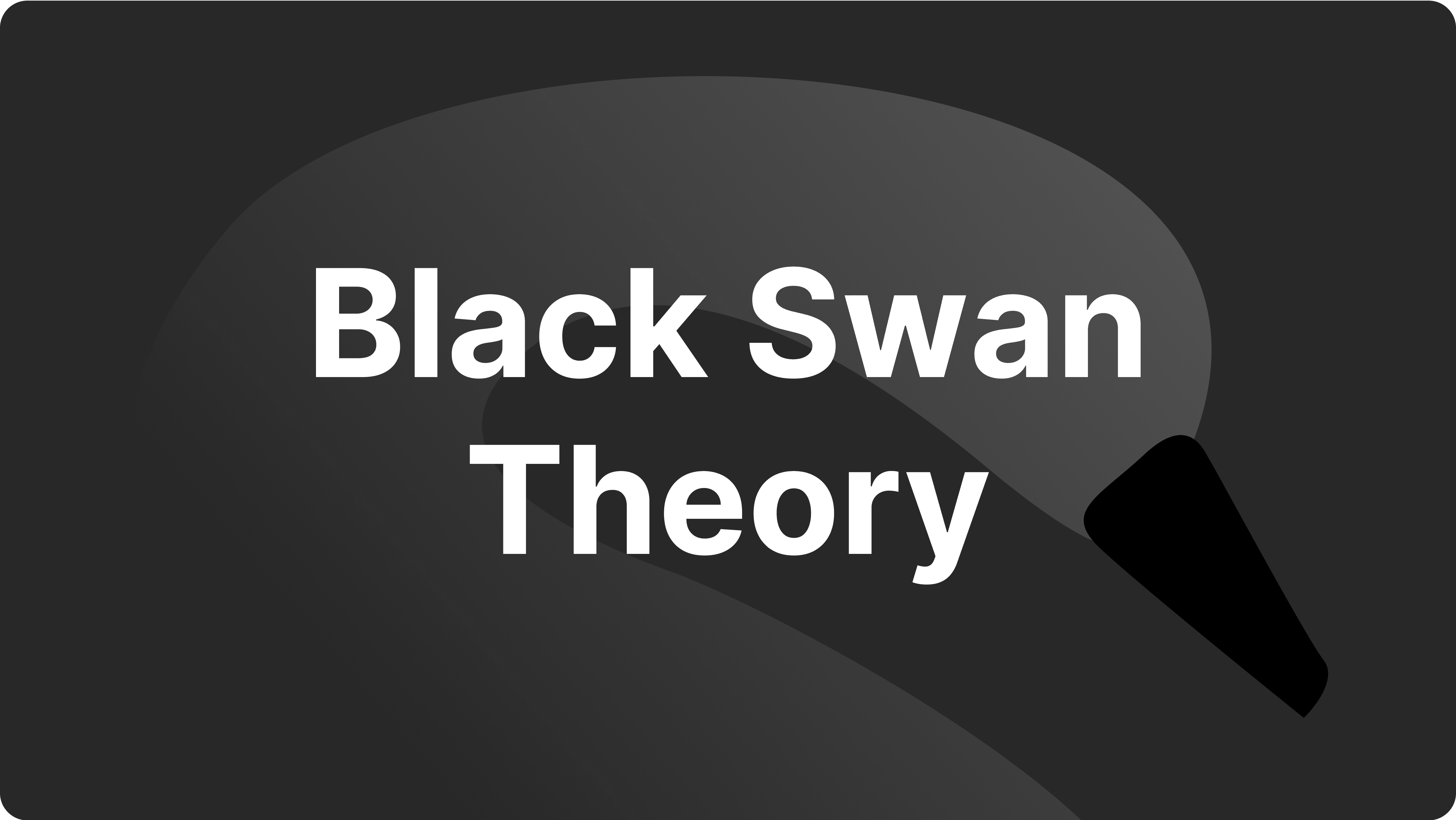 The Devastating Impact Of Black Swan Events In Crypto