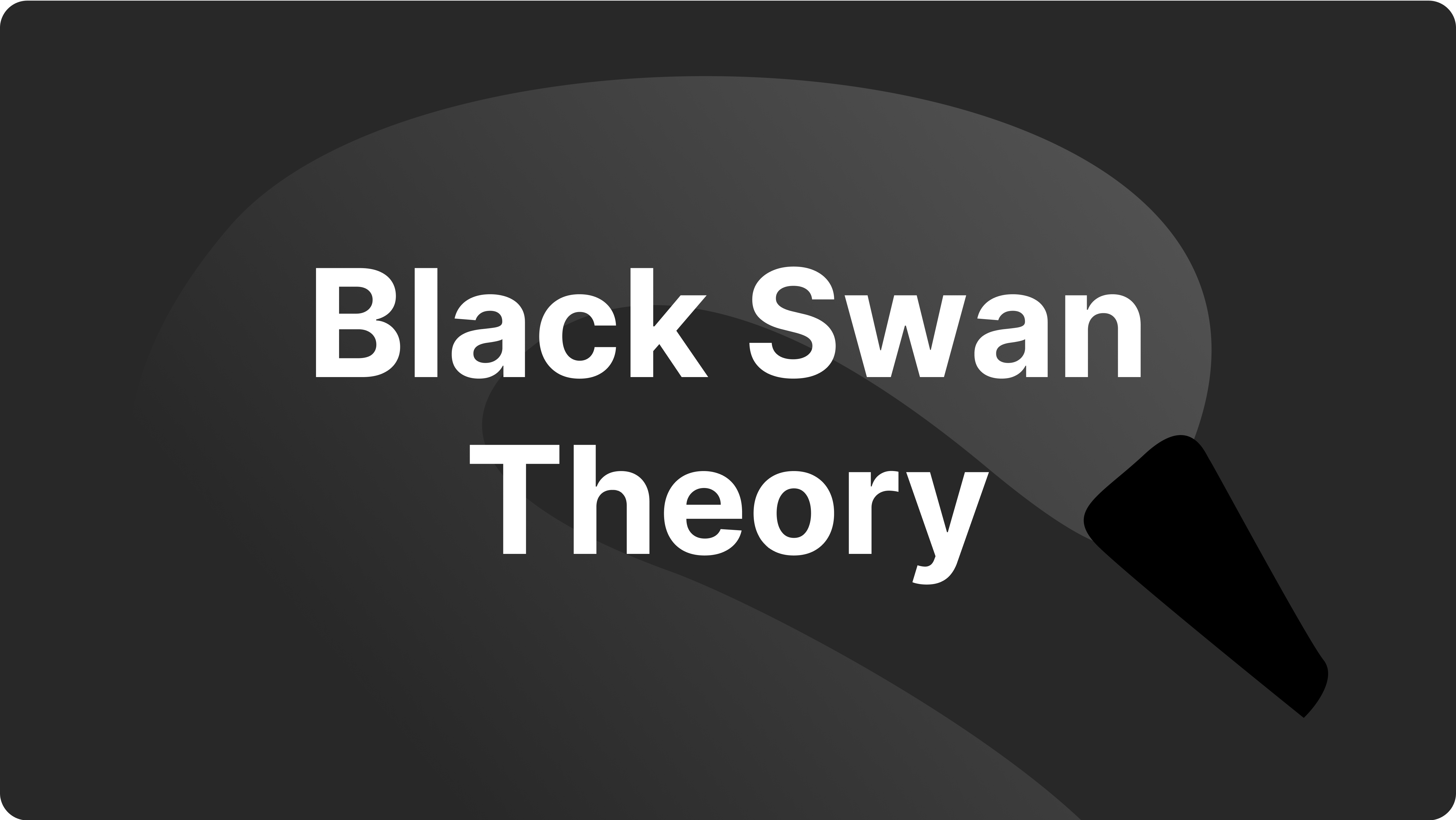 The Devastating Impact Of Black Swan Events In Crypto