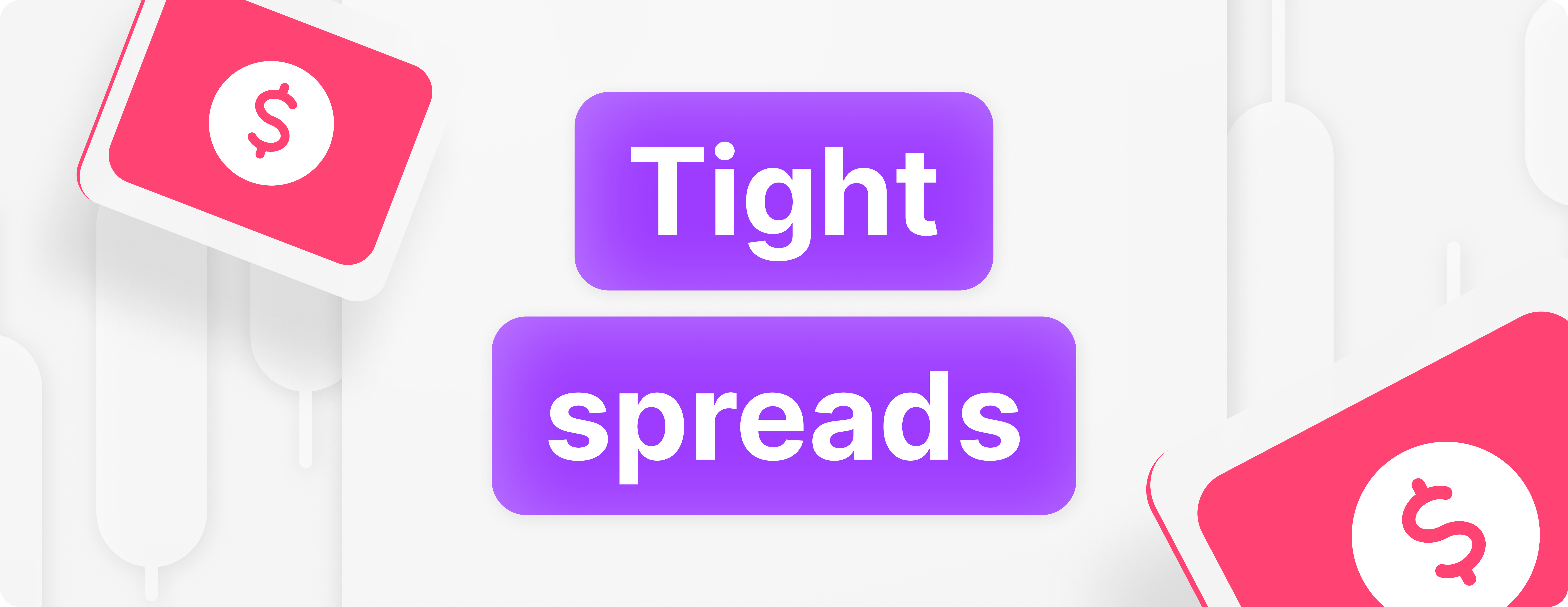 How Do Tight Spreads Dictate Trading Strategies