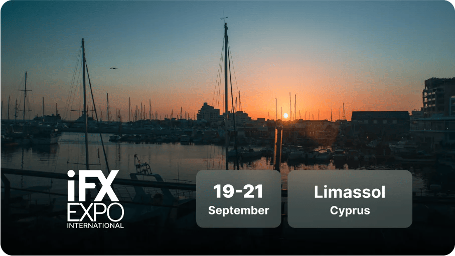 IFX EXPO Cyprus 2023