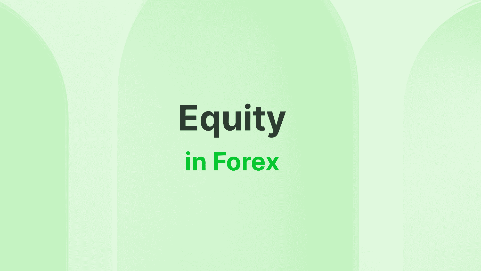  What is Equity in Forex? Detailed Guide