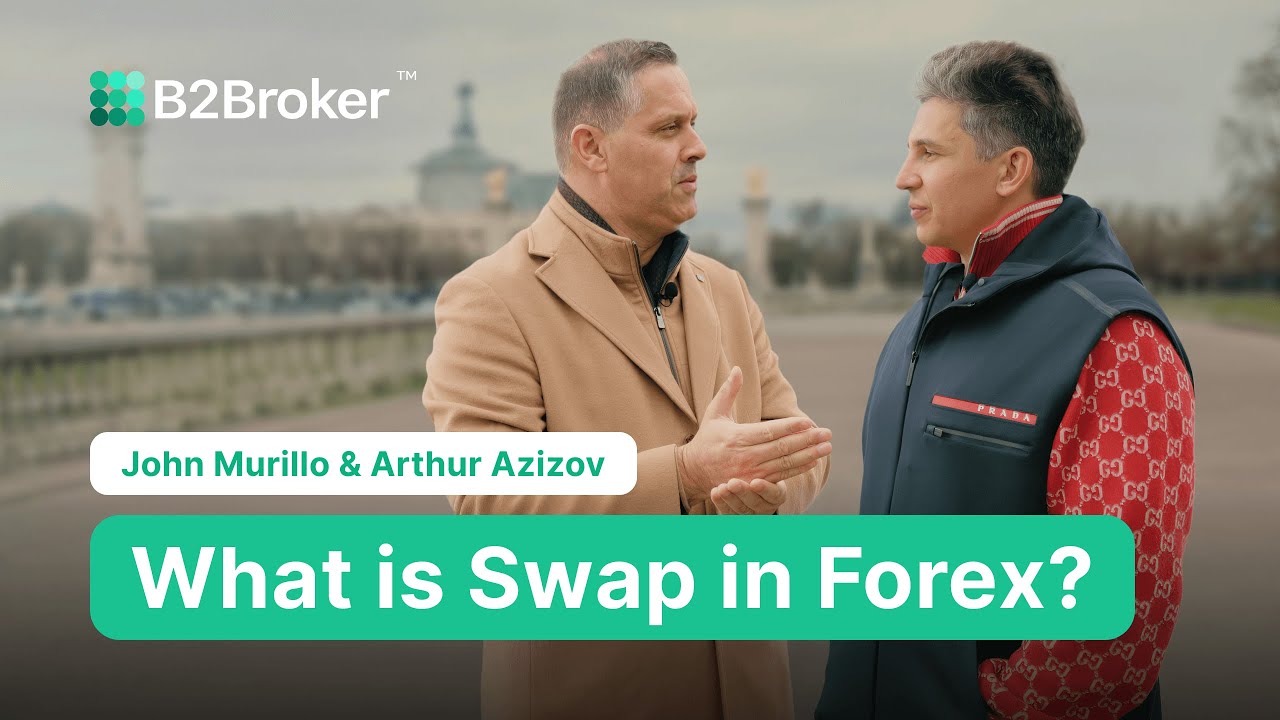 Unraveling Swaps in the Forex Trading Industry: Expert Insights